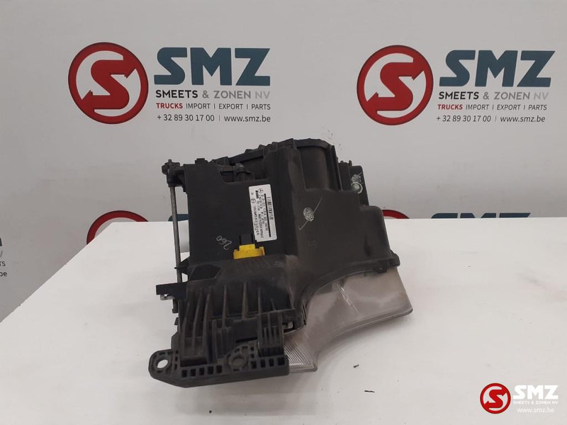 Mercedes-Benz Occ koplamp links Mercedes Actros MP4 - Lampu depan untuk Truk: gambar 4 Mercedes-Benz Occ koplamp links Mercedes Actros MP4 - Lampu depan untuk Truk: gambar 4