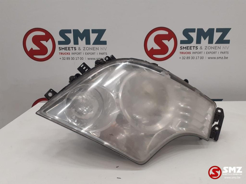 Mercedes-Benz Occ koplamp links Mercedes Actros MP4 - Lampu depan untuk Truk: gambar 1 Mercedes-Benz Occ koplamp links Mercedes Actros MP4 - Lampu depan untuk Truk: gambar 1