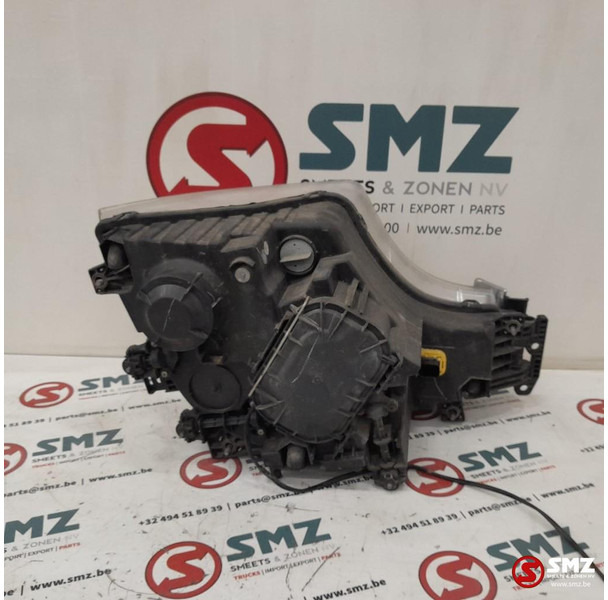 Mercedes-Benz Occ koplamp links Mercedes - Lampu depan untuk Truk: gambar 2 Mercedes-Benz Occ koplamp links Mercedes - Lampu depan untuk Truk: gambar 2