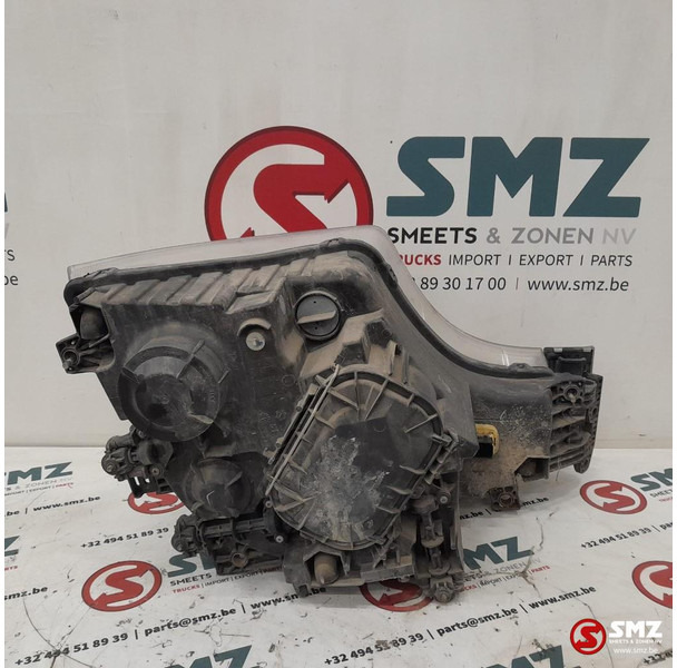 Mercedes-Benz Occ koplamp links Mercedes - Lampu depan untuk Truk: gambar 2 Mercedes-Benz Occ koplamp links Mercedes - Lampu depan untuk Truk: gambar 2