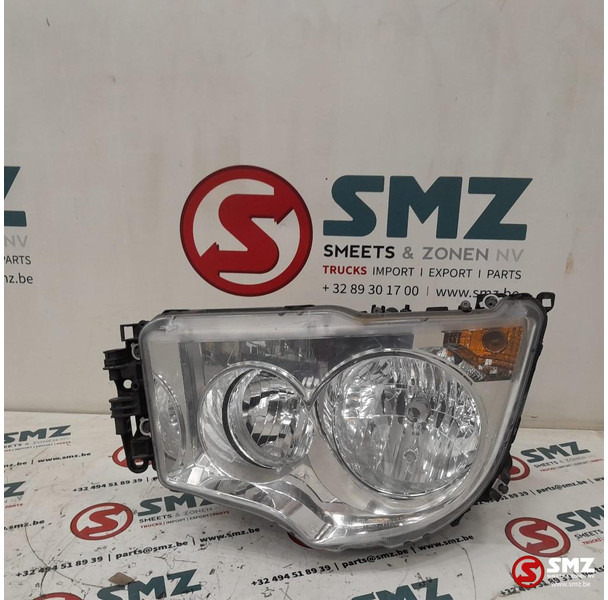 Mercedes-Benz Occ koplamp links Mercedes - Lampu depan untuk Truk: gambar 1 Mercedes-Benz Occ koplamp links Mercedes - Lampu depan untuk Truk: gambar 1