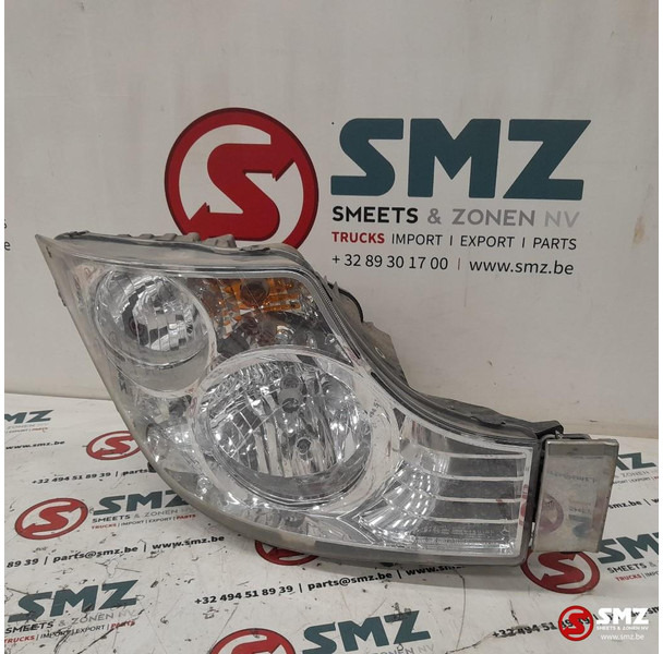 Mercedes-Benz Occ koplamp rechts Mercedes - Lampu depan untuk Truk: gambar 1 Mercedes-Benz Occ koplamp rechts Mercedes - Lampu depan untuk Truk: gambar 1