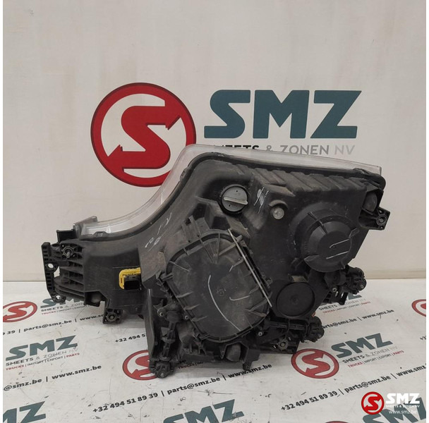 Mercedes-Benz Occ koplamp rechts Mercedes - Lampu depan untuk Truk: gambar 2 Mercedes-Benz Occ koplamp rechts Mercedes - Lampu depan untuk Truk: gambar 2