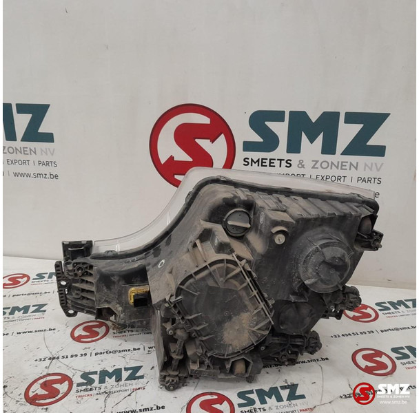 Mercedes-Benz Occ koplamp rechts Mercedes - Lampu depan untuk Truk: gambar 2 Mercedes-Benz Occ koplamp rechts Mercedes - Lampu depan untuk Truk: gambar 2