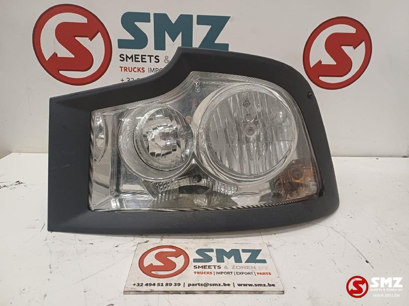 Mercedes-Benz Occ koplamp rechts RHD Mercedes - Lampu depan untuk Truk: gambar 1 Mercedes-Benz Occ koplamp rechts RHD Mercedes - Lampu depan untuk Truk: gambar 1