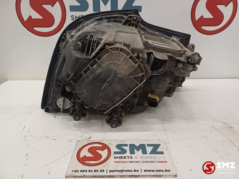 Mercedes-Benz Occ koplamp rechts RHD Mercedes - Lampu depan untuk Truk: gambar 2 Mercedes-Benz Occ koplamp rechts RHD Mercedes - Lampu depan untuk Truk: gambar 2