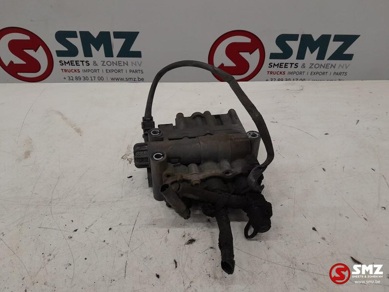 Mercedes-Benz Occ magneetventiel Mercedes Actros MP4 A0013271425 - ECU untuk Truk: gambar 1 Mercedes-Benz Occ magneetventiel Mercedes Actros MP4 A0013271425 - ECU untuk Truk: gambar 1
