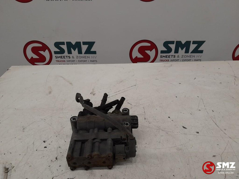 Mercedes-Benz Occ magneetventiel Mercedes Actros MP4 A0013271425 - ECU untuk Truk: gambar 3 Mercedes-Benz Occ magneetventiel Mercedes Actros MP4 A0013271425 - ECU untuk Truk: gambar 3