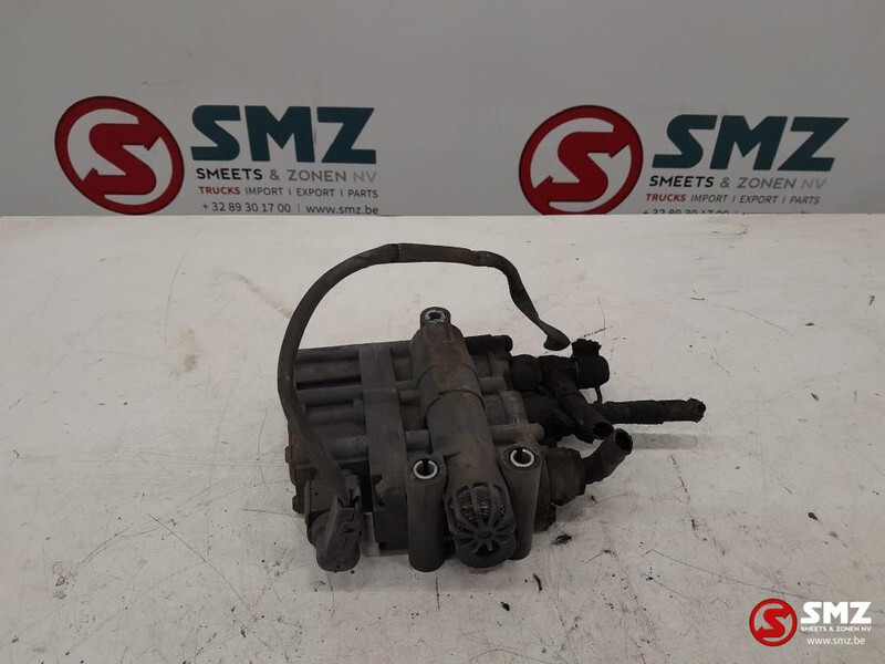 Mercedes-Benz Occ magneetventiel Mercedes Actros MP4 A0013271425 - ECU untuk Truk: gambar 2 Mercedes-Benz Occ magneetventiel Mercedes Actros MP4 A0013271425 - ECU untuk Truk: gambar 2