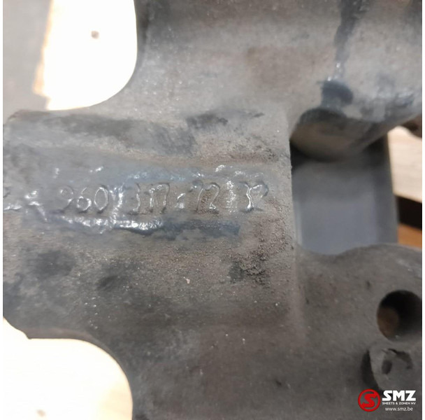 Mercedes-Benz Occ montagebeugels links Mercedes - Bingkai/ Sasis untuk Truk: gambar 5 Mercedes-Benz Occ montagebeugels links Mercedes - Bingkai/ Sasis untuk Truk: gambar 5