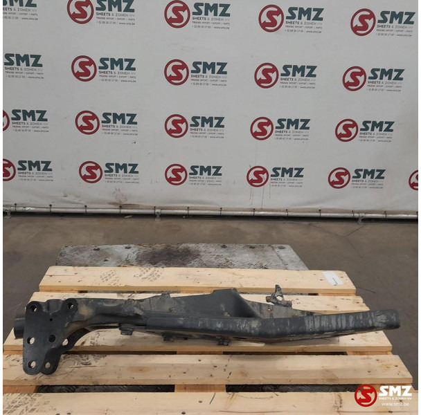 Mercedes-Benz Occ montagebeugels links Mercedes - Bingkai/ Sasis untuk Truk: gambar 2 Mercedes-Benz Occ montagebeugels links Mercedes - Bingkai/ Sasis untuk Truk: gambar 2