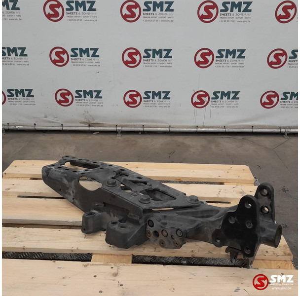 Mercedes-Benz Occ montagebeugels rechts Mercedes - Bingkai/ Sasis untuk Truk: gambar 1 Mercedes-Benz Occ montagebeugels rechts Mercedes - Bingkai/ Sasis untuk Truk: gambar 1