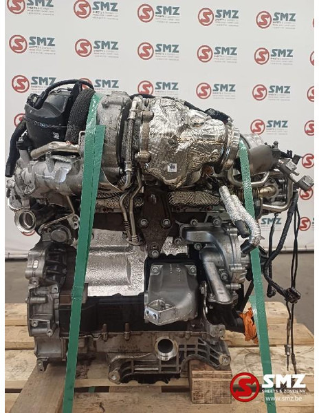 Mercedes-Benz Occ motor Mercedes Sprinter / Vito / V klasse - Mesin untuk Mobil: gambar 2 Mercedes-Benz Occ motor Mercedes Sprinter / Vito / V klasse - Mesin untuk Mobil: gambar 2
