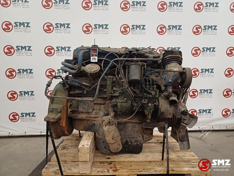 Mercedes-Benz Occ motor OM366A Mercedes - Mesin untuk Truk: gambar 2 Mercedes-Benz Occ motor OM366A Mercedes - Mesin untuk Truk: gambar 2