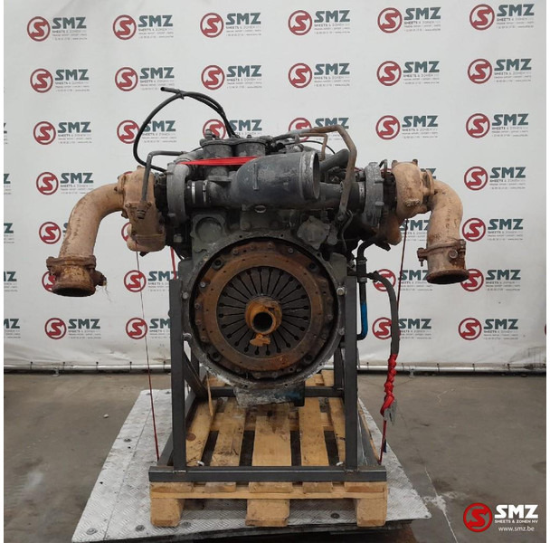 Mercedes-Benz Occ motor OM442LA Mercedes - Mesin untuk Truk: gambar 4 Mercedes-Benz Occ motor OM442LA Mercedes - Mesin untuk Truk: gambar 4