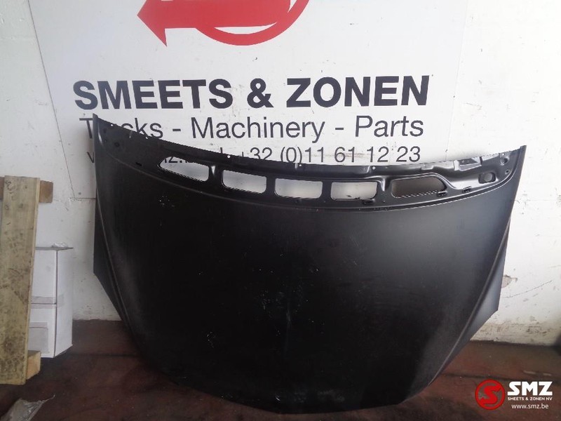 Mercedes-Benz Occ motorkap B- classe w245 - Kerudung untuk Truk: gambar 1 Mercedes-Benz Occ motorkap B- classe w245 - Kerudung untuk Truk: gambar 1