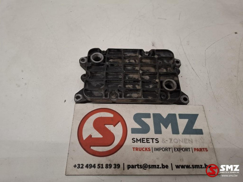 Mercedes-Benz Occ motorregeleenheid PLD OM501 Mercedes Actros - ECU untuk Truk: gambar 4 Mercedes-Benz Occ motorregeleenheid PLD OM501 Mercedes Actros - ECU untuk Truk: gambar 4