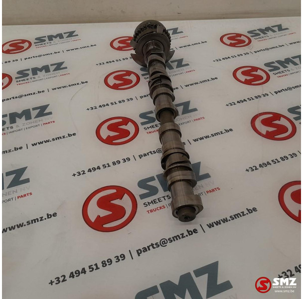 Mercedes-Benz Occ nokkenas AMG C63S Mercedes - Camshaft untuk Mobil: gambar 4 Mercedes-Benz Occ nokkenas AMG C63S Mercedes - Camshaft untuk Mobil: gambar 4