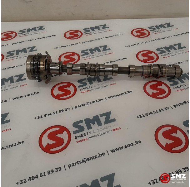 Mercedes-Benz Occ nokkenas AMG C63S Mercedes - Camshaft untuk Mobil: gambar 2 Mercedes-Benz Occ nokkenas AMG C63S Mercedes - Camshaft untuk Mobil: gambar 2