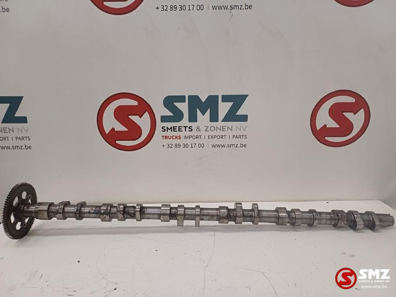 Mercedes-Benz Occ nokkenas OM471 Mercedes - Camshaft untuk Truk: gambar 1 Mercedes-Benz Occ nokkenas OM471 Mercedes - Camshaft untuk Truk: gambar 1