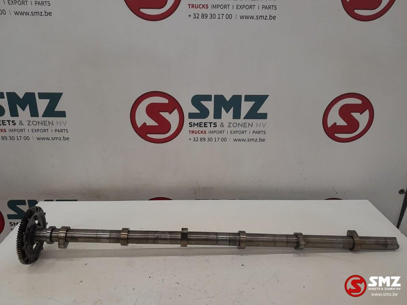 Mercedes-Benz Occ nokkenas OM471LA Mercedes - Camshaft untuk Truk: gambar 1 Mercedes-Benz Occ nokkenas OM471LA Mercedes - Camshaft untuk Truk: gambar 1