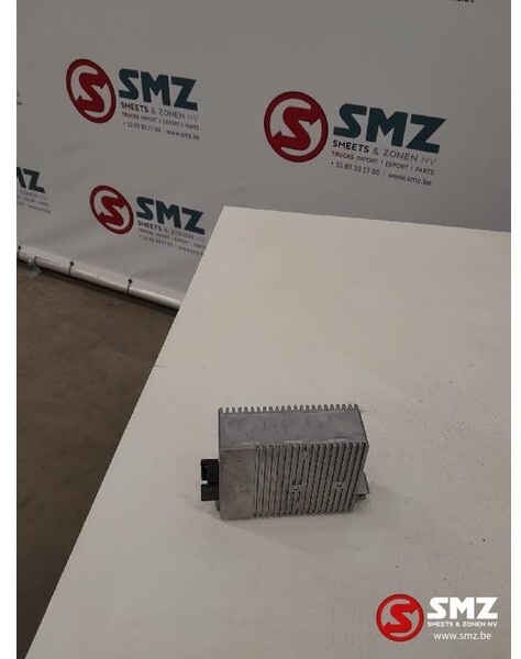 Mercedes-Benz Occ omvormer besturingseenheid 24V/12V 18A MP4 Mer - Sistem listrik untuk Truk: gambar 5 Mercedes-Benz Occ omvormer besturingseenheid 24V/12V 18A MP4 Mer - Sistem listrik untuk Truk: gambar 5