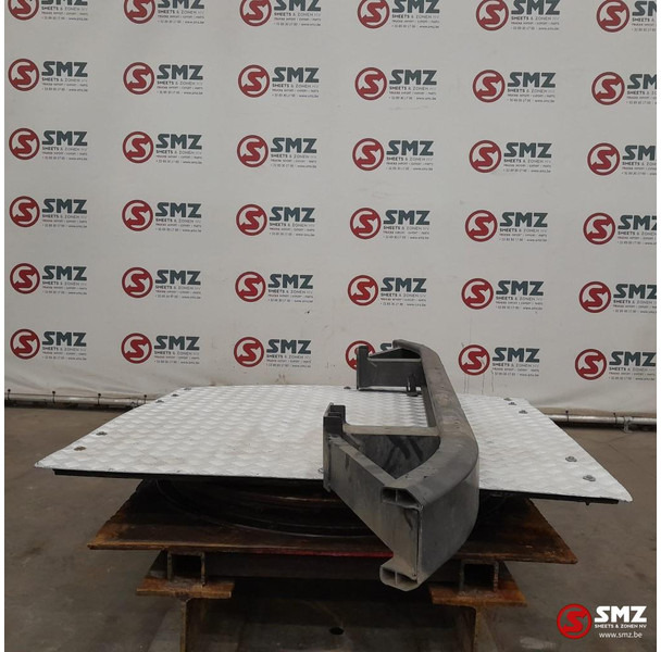 Mercedes-Benz Occ onderrijbeveiliging Mercedes - Bumper untuk Truk: gambar 3 Mercedes-Benz Occ onderrijbeveiliging Mercedes - Bumper untuk Truk: gambar 3