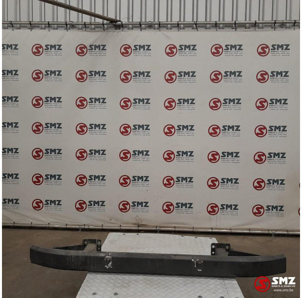 Mercedes-Benz Occ onderrijbeveiliging Mercedes - Bumper untuk Truk: gambar 1 Mercedes-Benz Occ onderrijbeveiliging Mercedes - Bumper untuk Truk: gambar 1