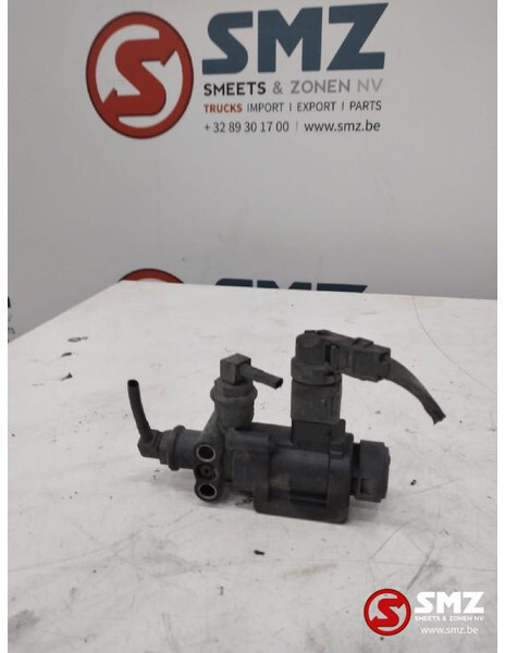 Mercedes-Benz Occ pneumatische klep 3/2 Mercedes Actros MP4 A000 - ECU untuk Truk: gambar 1 Mercedes-Benz Occ pneumatische klep 3/2 Mercedes Actros MP4 A000 - ECU untuk Truk: gambar 1