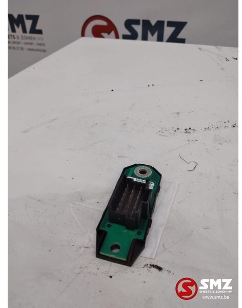 Mercedes-Benz Occ printplaat Mercedes Actros Euro 6 A0355452026 - Sistem listrik untuk Truk: gambar 1 Mercedes-Benz Occ printplaat Mercedes Actros Euro 6 A0355452026 - Sistem listrik untuk Truk: gambar 1