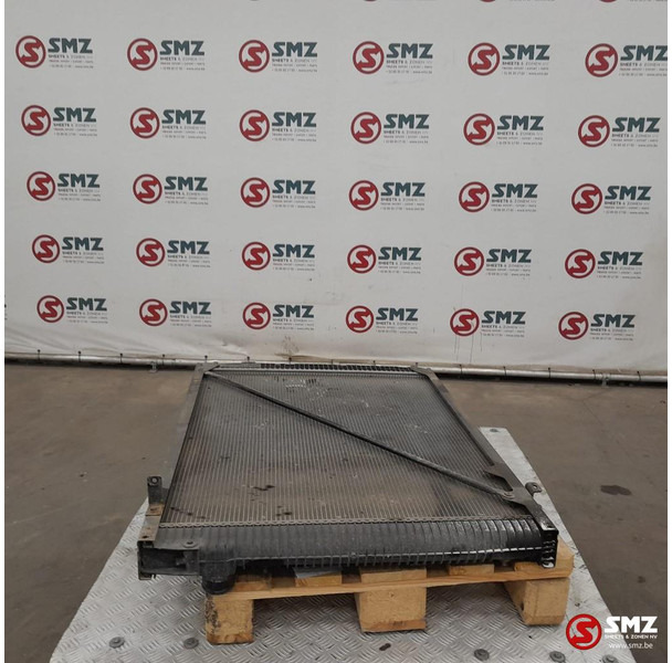 Mercedes-Benz Occ radiator Mercedes - Radiator untuk Truk: gambar 3 Mercedes-Benz Occ radiator Mercedes - Radiator untuk Truk: gambar 3