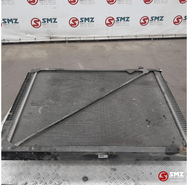 Mercedes-Benz Occ radiator Mercedes - Radiator untuk Truk: gambar 5 Mercedes-Benz Occ radiator Mercedes - Radiator untuk Truk: gambar 5