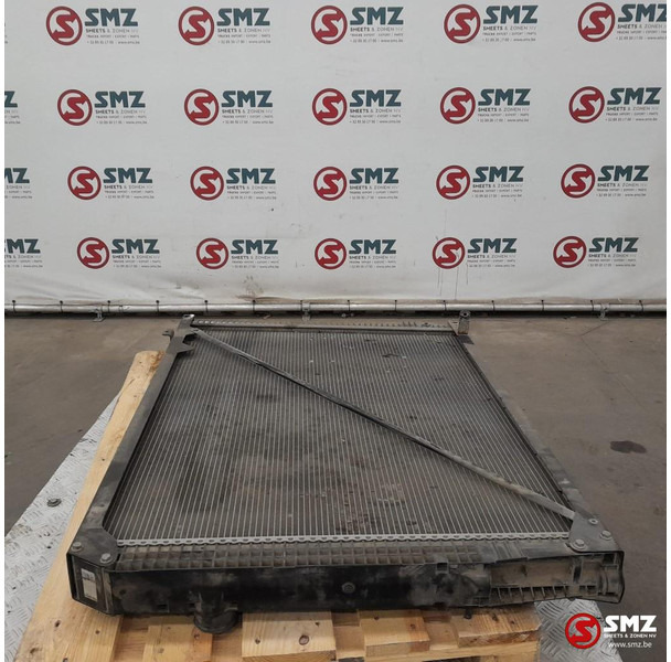Mercedes-Benz Occ radiator Mercedes - Radiator untuk Truk: gambar 4 Mercedes-Benz Occ radiator Mercedes - Radiator untuk Truk: gambar 4