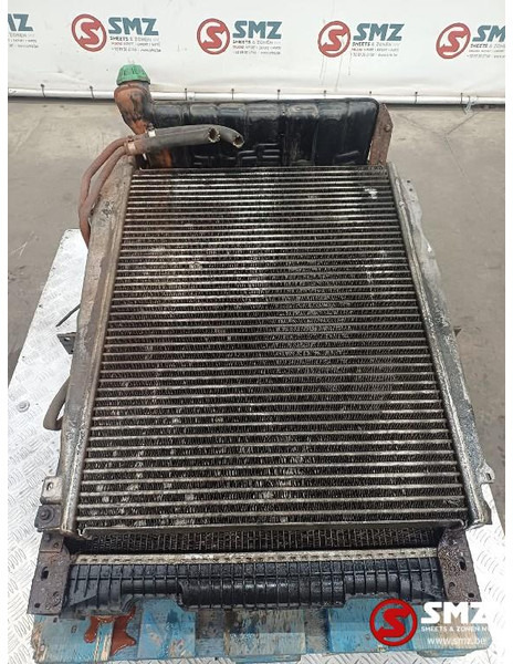 Mercedes-Benz Occ radiator + intercooler + expansievat MAN - Radiator untuk Truk: gambar 2 Mercedes-Benz Occ radiator + intercooler + expansievat MAN - Radiator untuk Truk: gambar 2