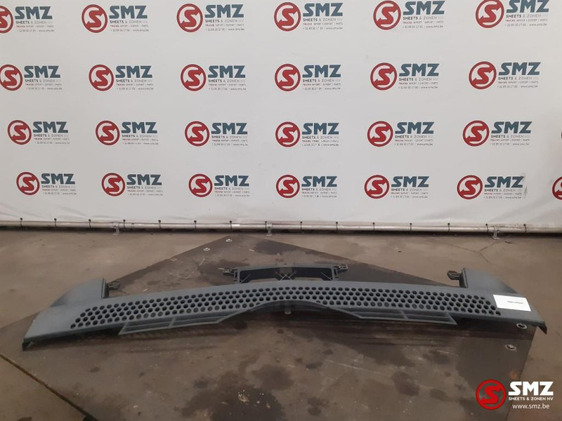 Mercedes-Benz Occ radiatorgrille Mercedes Actros - Panggangan untuk Truk: gambar 1 Mercedes-Benz Occ radiatorgrille Mercedes Actros - Panggangan untuk Truk: gambar 1