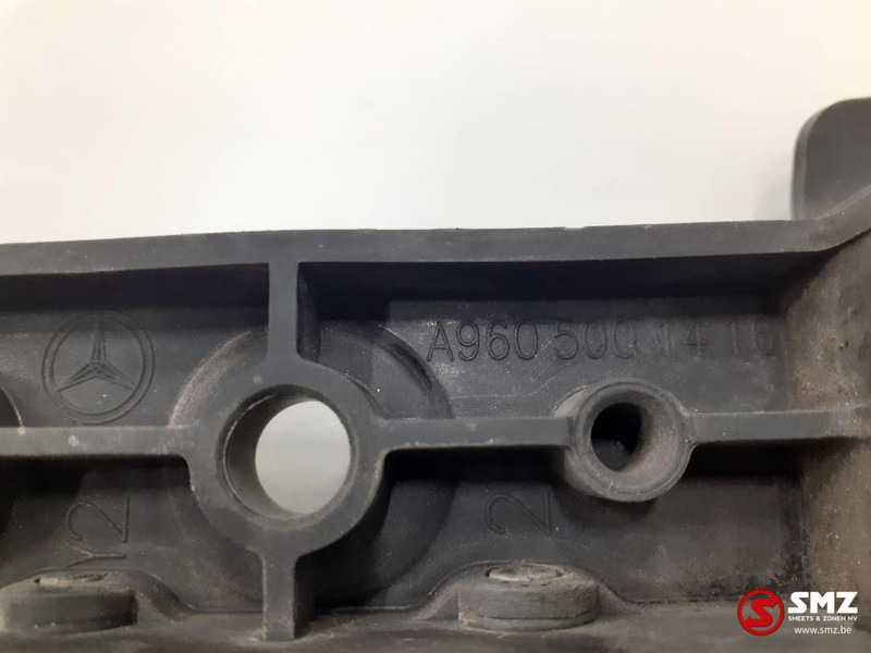 Mercedes-Benz Occ radiatorgrille Mercedes - Panggangan untuk Truk: gambar 3 Mercedes-Benz Occ radiatorgrille Mercedes - Panggangan untuk Truk: gambar 3