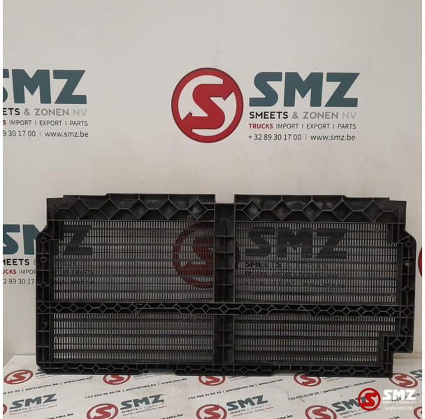 Mercedes-Benz Occ radiatorgrille Mercedes - Panggangan untuk Truk: gambar 2 Mercedes-Benz Occ radiatorgrille Mercedes - Panggangan untuk Truk: gambar 2