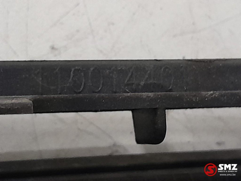 Mercedes-Benz Occ radiatorgrille Mercedes - Panggangan untuk Truk: gambar 3 Mercedes-Benz Occ radiatorgrille Mercedes - Panggangan untuk Truk: gambar 3
