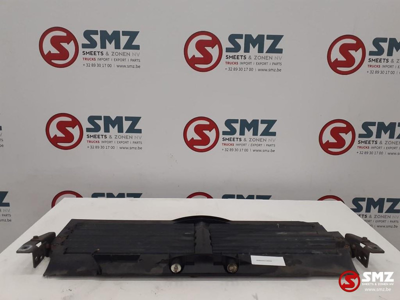 Mercedes-Benz Occ radiatorgrille Mercedes - Panggangan untuk Truk: gambar 1 Mercedes-Benz Occ radiatorgrille Mercedes - Panggangan untuk Truk: gambar 1