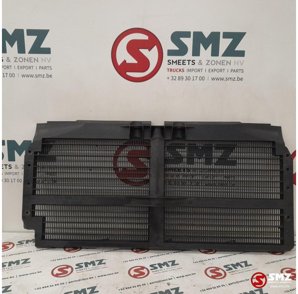 Mercedes-Benz Occ radiatorgrille Mercedes - Panggangan untuk Truk: gambar 1 Mercedes-Benz Occ radiatorgrille Mercedes - Panggangan untuk Truk: gambar 1
