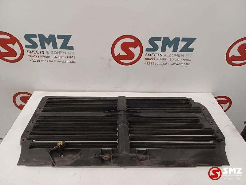 Mercedes-Benz Occ radiatorrooster Mercedes - Radiator untuk Truk: gambar 1 Mercedes-Benz Occ radiatorrooster Mercedes - Radiator untuk Truk: gambar 1