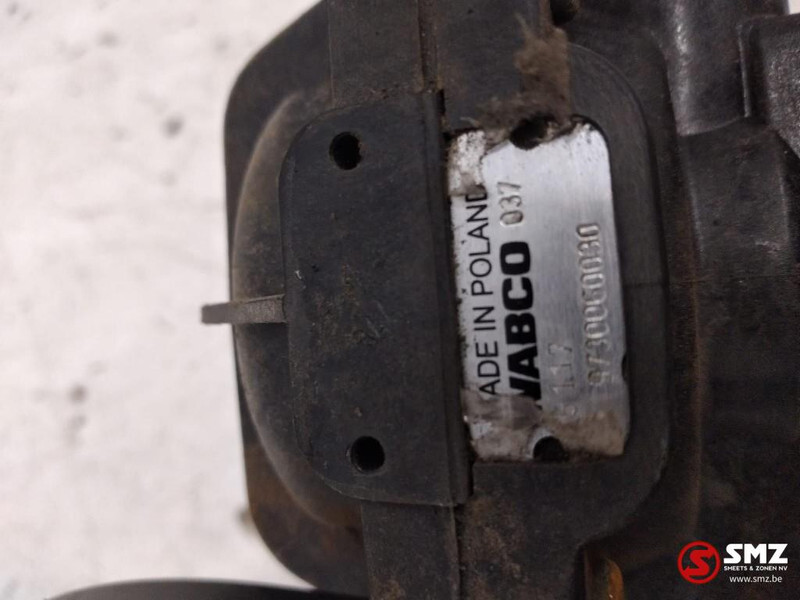 Mercedes-Benz Occ relaisklep Mercedes Actros MP3 9730060090 - ECU untuk Truk: gambar 3 Mercedes-Benz Occ relaisklep Mercedes Actros MP3 9730060090 - ECU untuk Truk: gambar 3