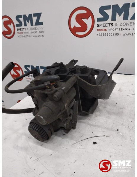 Mercedes-Benz Occ relaisklep Mercedes Actros MP3 A0054298944 480 - ECU untuk Truk: gambar 1 Mercedes-Benz Occ relaisklep Mercedes Actros MP3 A0054298944 480 - ECU untuk Truk: gambar 1