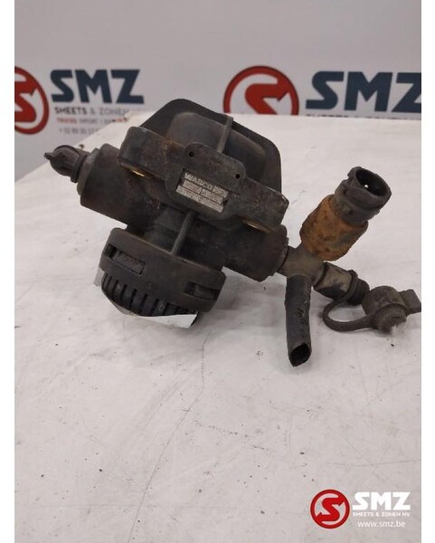 Mercedes-Benz Occ relaisklep Mercedes Atego 9730060020 Wabco - ECU untuk Truk: gambar 2 Mercedes-Benz Occ relaisklep Mercedes Atego 9730060020 Wabco - ECU untuk Truk: gambar 2