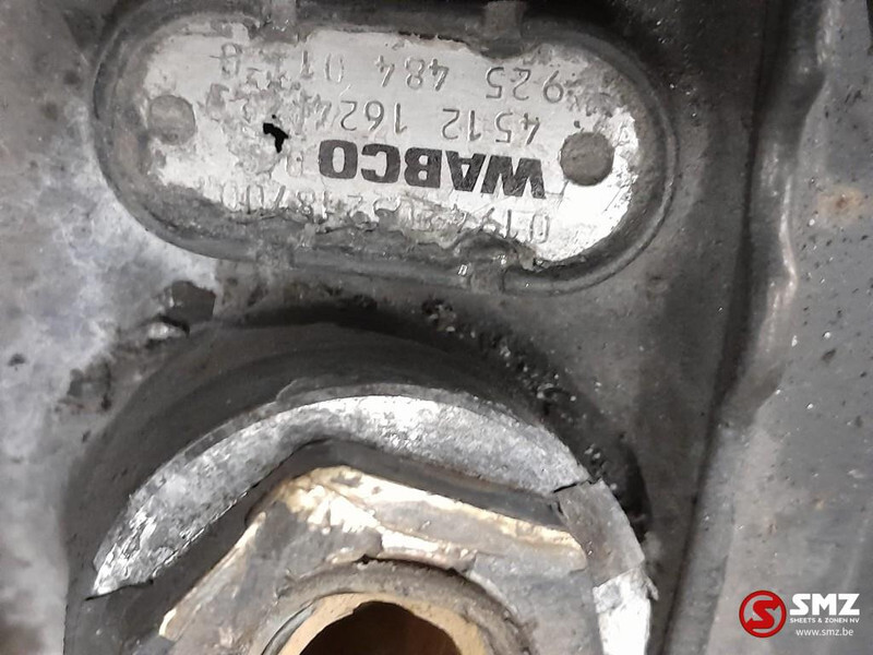 Mercedes-Benz Occ remcilinder links Mercedes - Silinder rem untuk Truk: gambar 3 Mercedes-Benz Occ remcilinder links Mercedes - Silinder rem untuk Truk: gambar 3