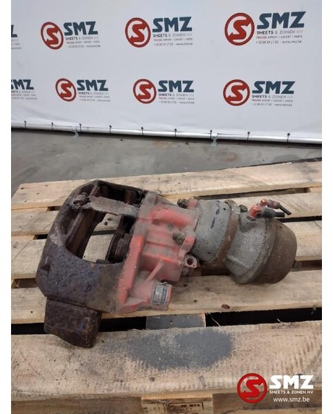 Mercedes-Benz Occ remklauw achter rechts RC31975 Mercedes - Kaliper rem untuk Truk: gambar 1 Mercedes-Benz Occ remklauw achter rechts RC31975 Mercedes - Kaliper rem untuk Truk: gambar 1