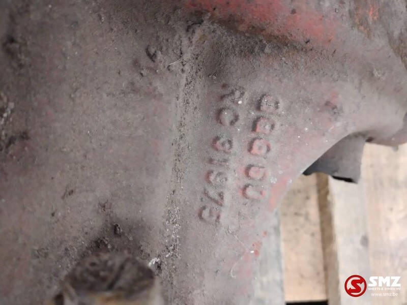 Mercedes-Benz Occ remklauw achter rechts RC31975 Mercedes - Kaliper rem untuk Truk: gambar 3 Mercedes-Benz Occ remklauw achter rechts RC31975 Mercedes - Kaliper rem untuk Truk: gambar 3