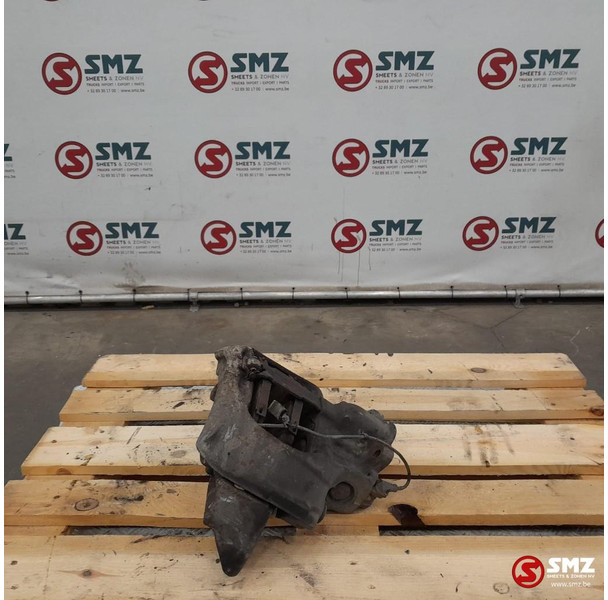 Mercedes-Benz Occ remklauw linksachter Mercedes - Kaliper rem untuk Truk: gambar 2 Mercedes-Benz Occ remklauw linksachter Mercedes - Kaliper rem untuk Truk: gambar 2