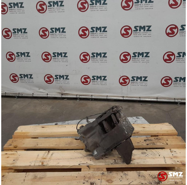 Mercedes-Benz Occ remklauw linksachter Mercedes - Kaliper rem untuk Truk: gambar 3 Mercedes-Benz Occ remklauw linksachter Mercedes - Kaliper rem untuk Truk: gambar 3