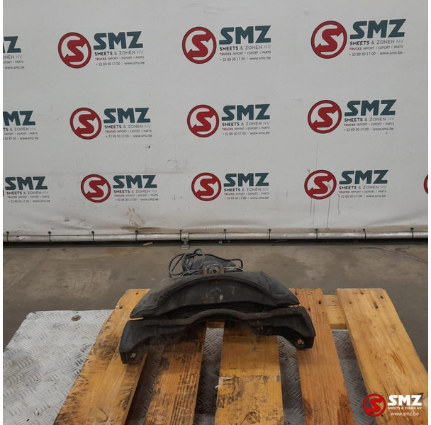 Mercedes-Benz Occ remklauw rechts Mercedes - Kaliper rem untuk Truk: gambar 2 Mercedes-Benz Occ remklauw rechts Mercedes - Kaliper rem untuk Truk: gambar 2